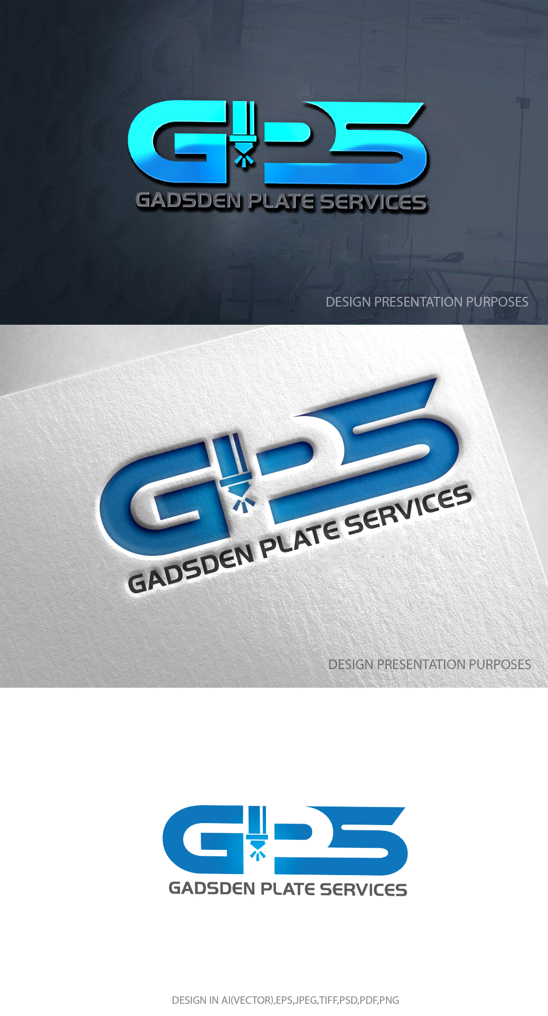Logo Design by zebronicgraphic for this project | Design #27840870