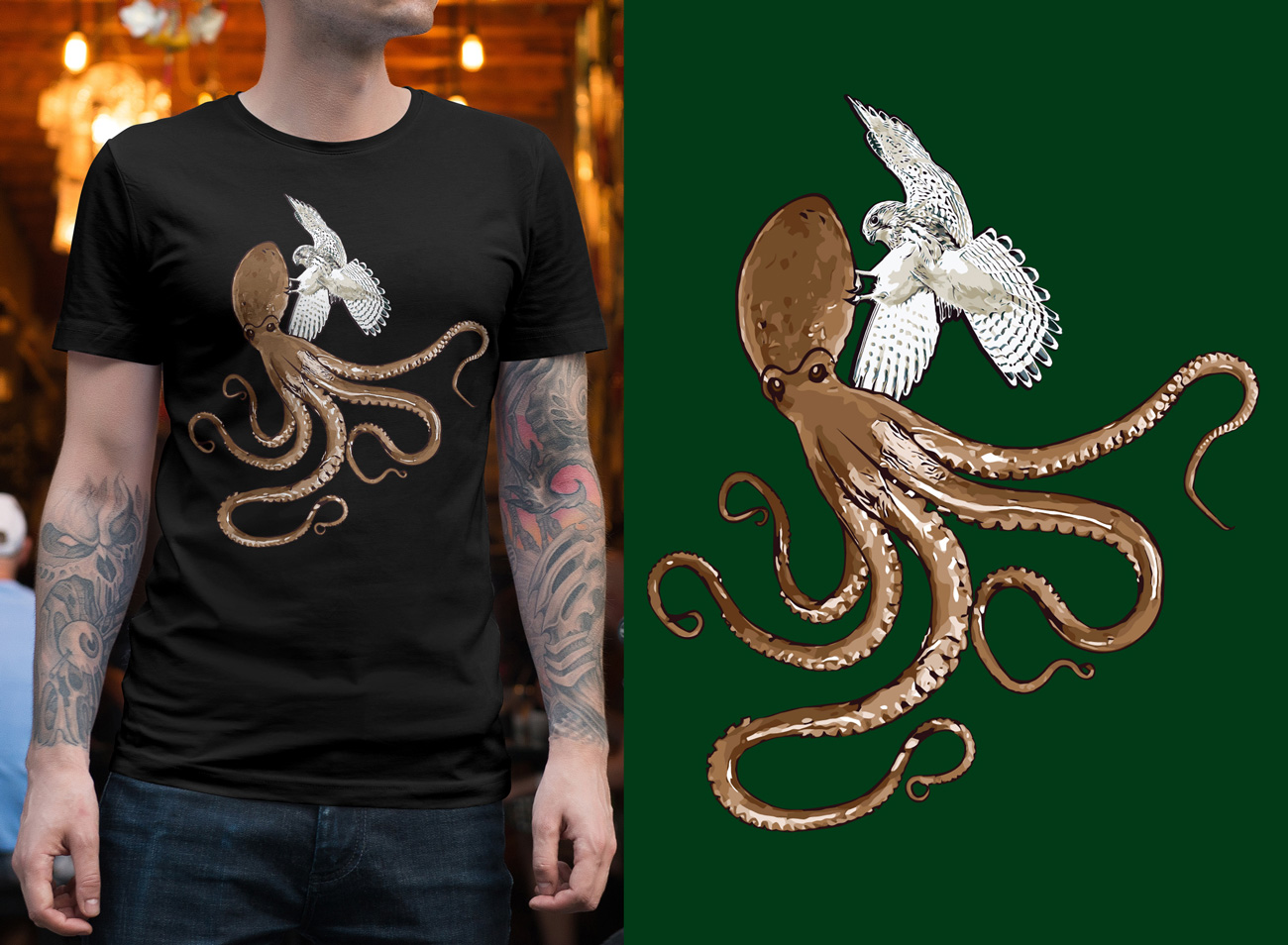 Diseño Gráfico por Impressive Sol para este proyecto | Diseño #27841248