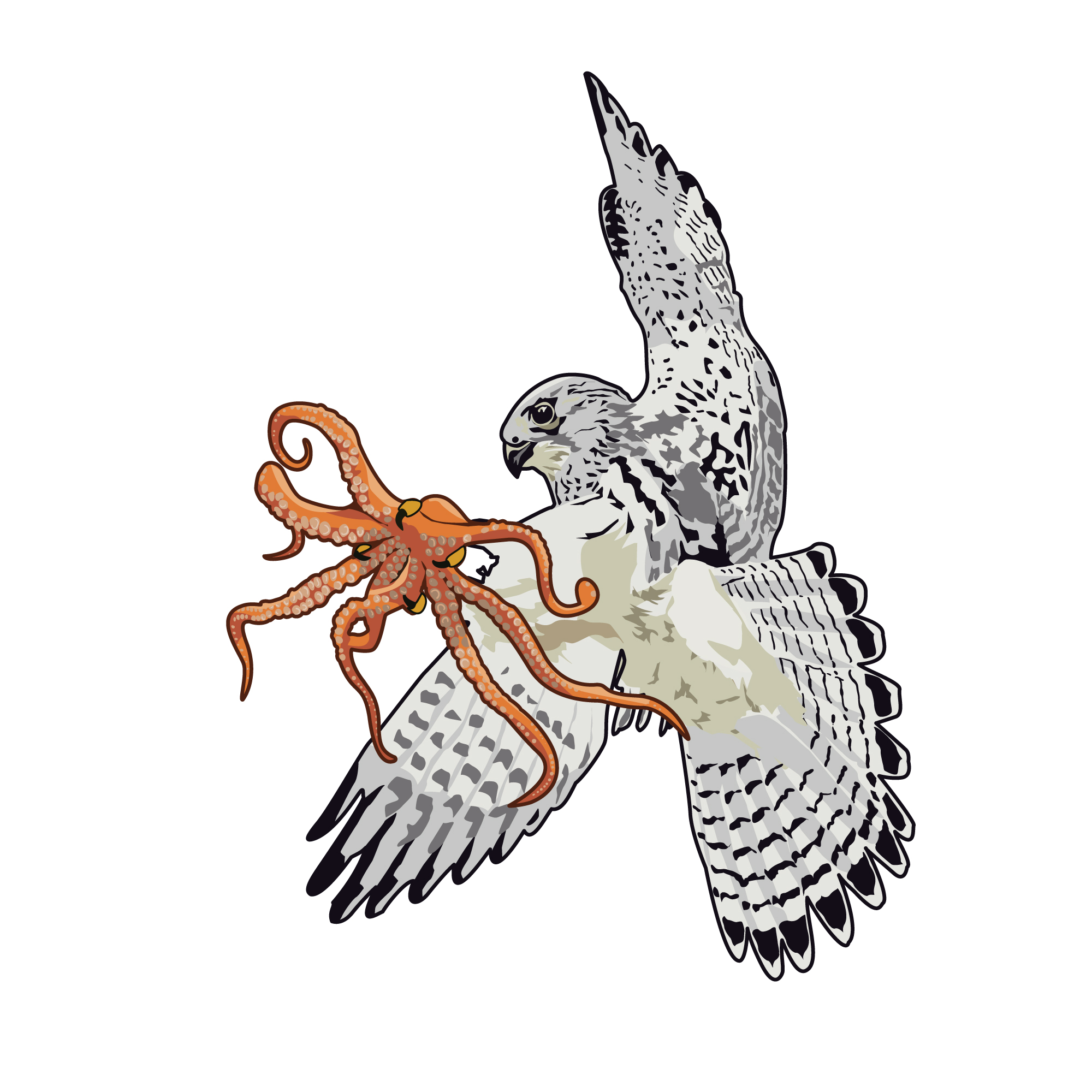 Graphic Design by Fajr. for this project | Design #27845427