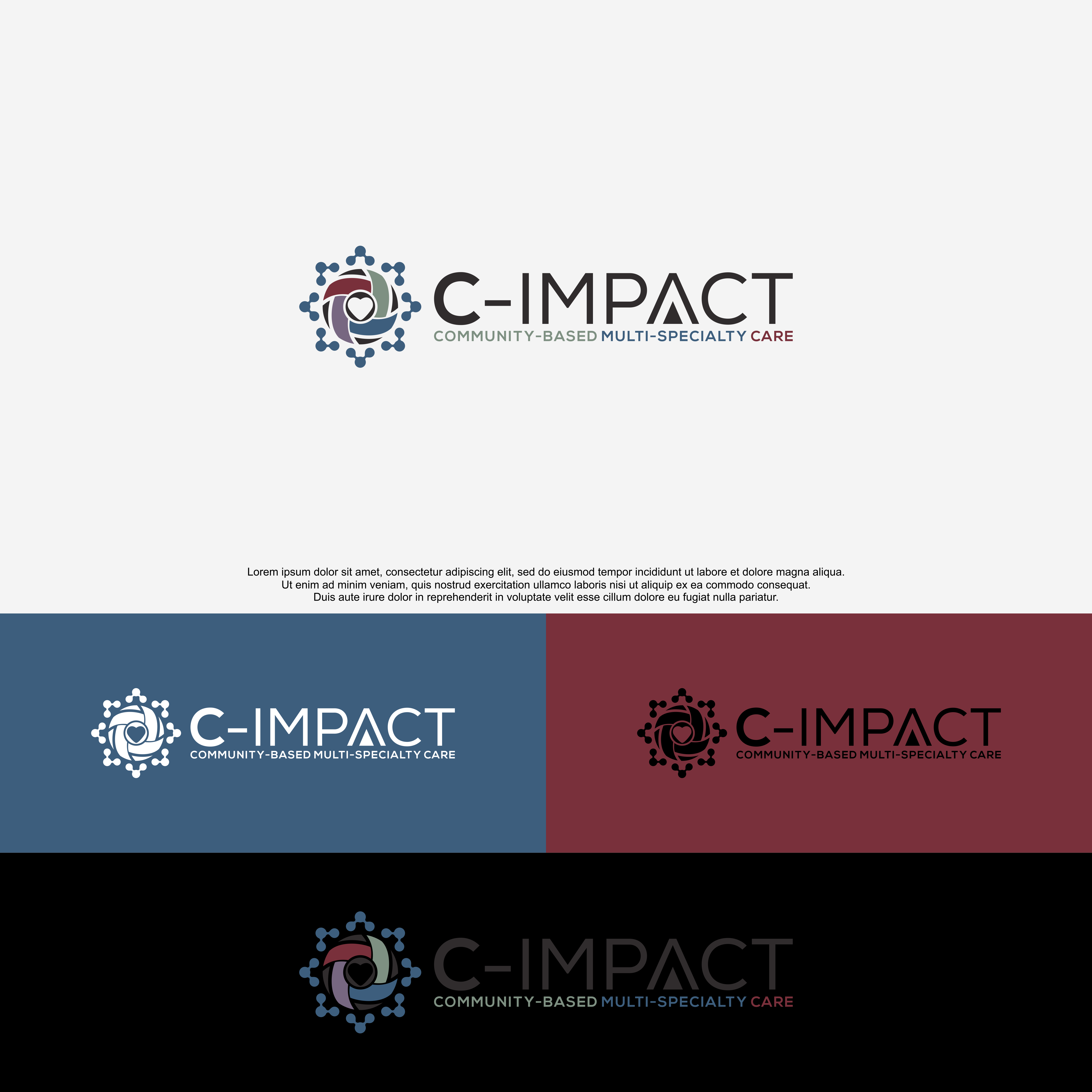 Logo Design by QILLASOFT-Design for this project | Design #27853884