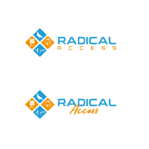 Diseño de Logo por Anton para Radical Pest Control | Diseño #27844143