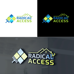 Logo Design by Radsky17 for Radical Pest Control | Design: #27864368