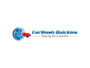 Logo Design by BNdesigner for CarWashQuickies | Design: #27840599