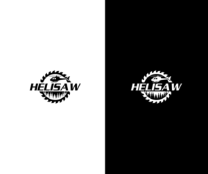Diseño de Logo por jonkonrad para Heli Aviation | Diseño: #27839622
