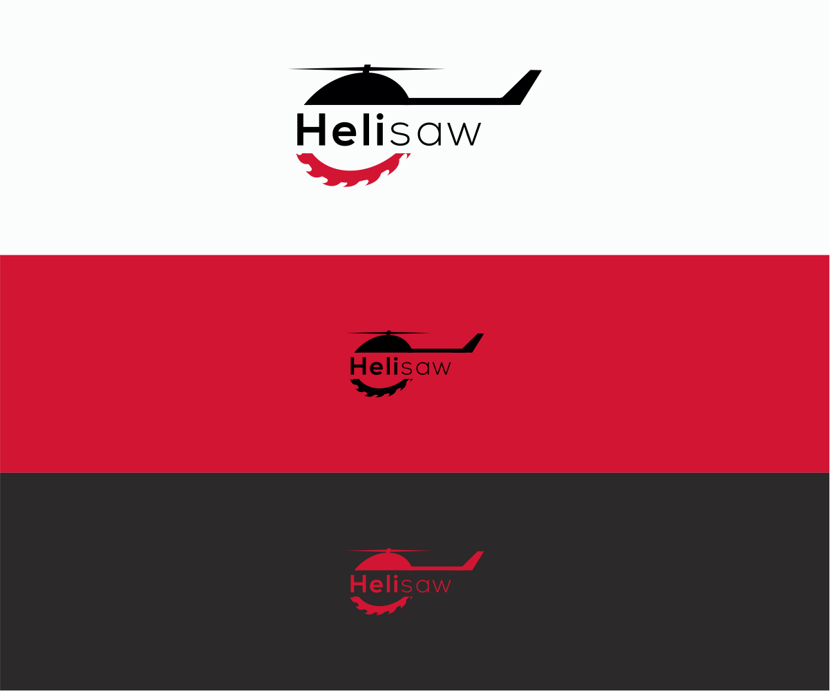 Diseño de Logo por ananda86 para Heli Aviation | Diseño #27840672