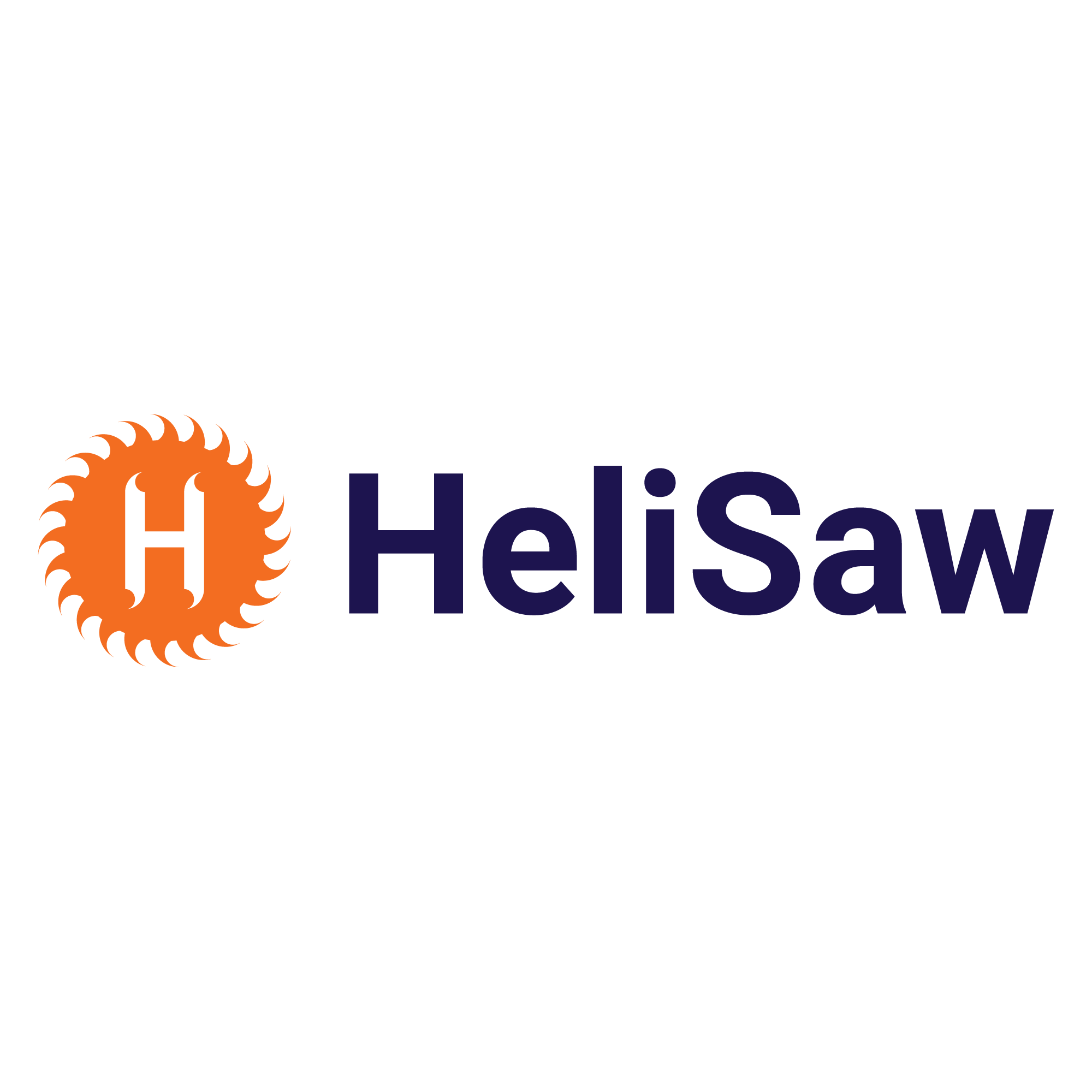 Logo Design by Yash Vachhani for Heli Aviation | Design #27844776