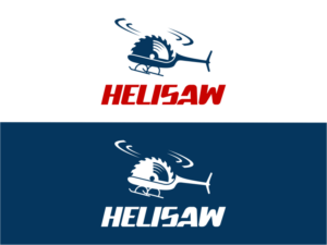 Logo Design by rahma 5 for Heli Aviation | Design #27842185