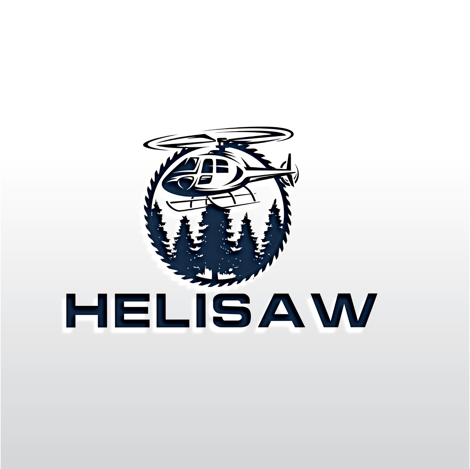 Logo Design by Isabella... for Heli Aviation | Design #27849183