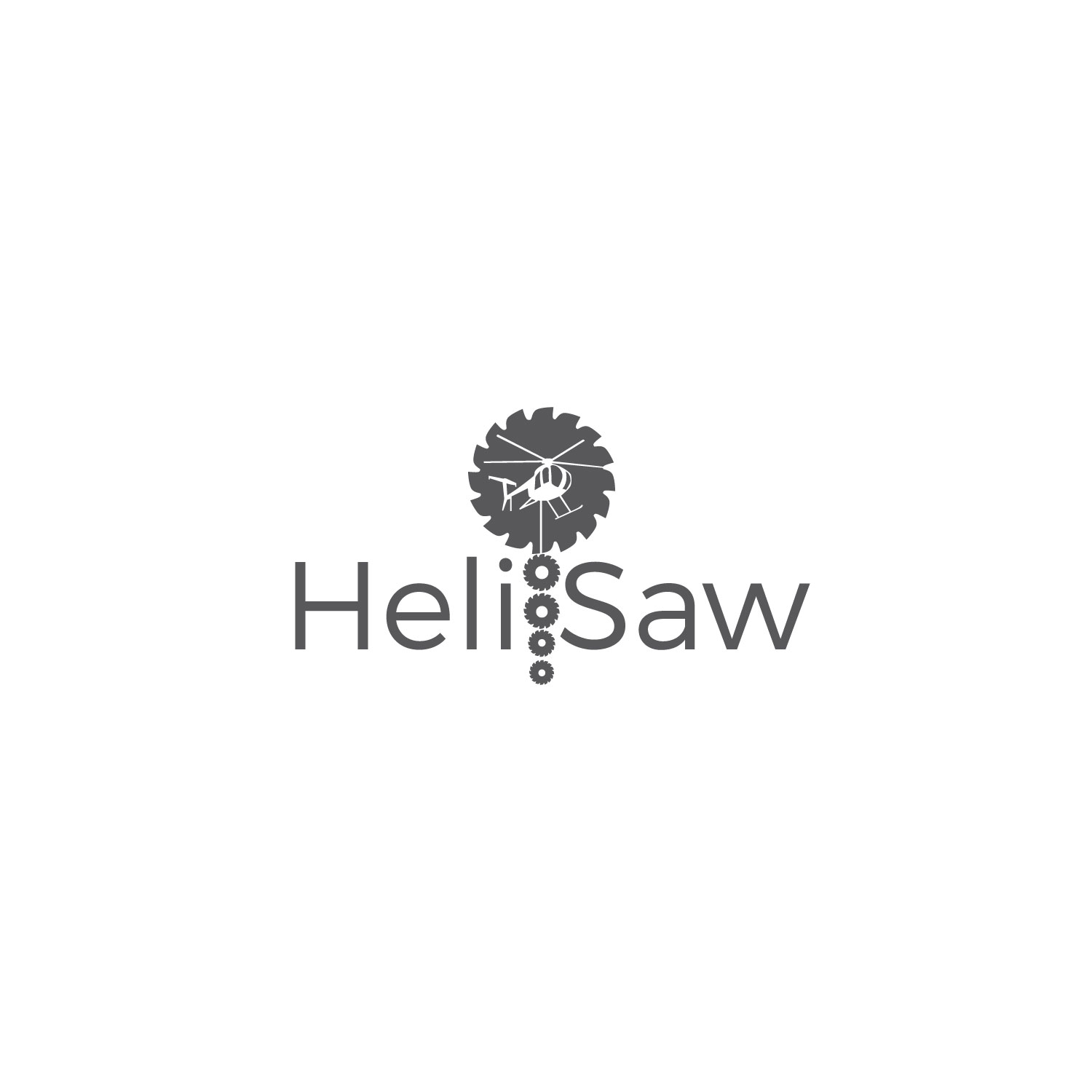Logo Design by Revolt Team for Heli Aviation | Design #27841612