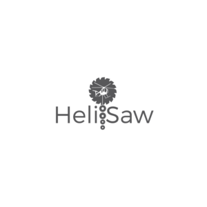 Logo Design by Revolt Team for Heli Aviation | Design #27841612