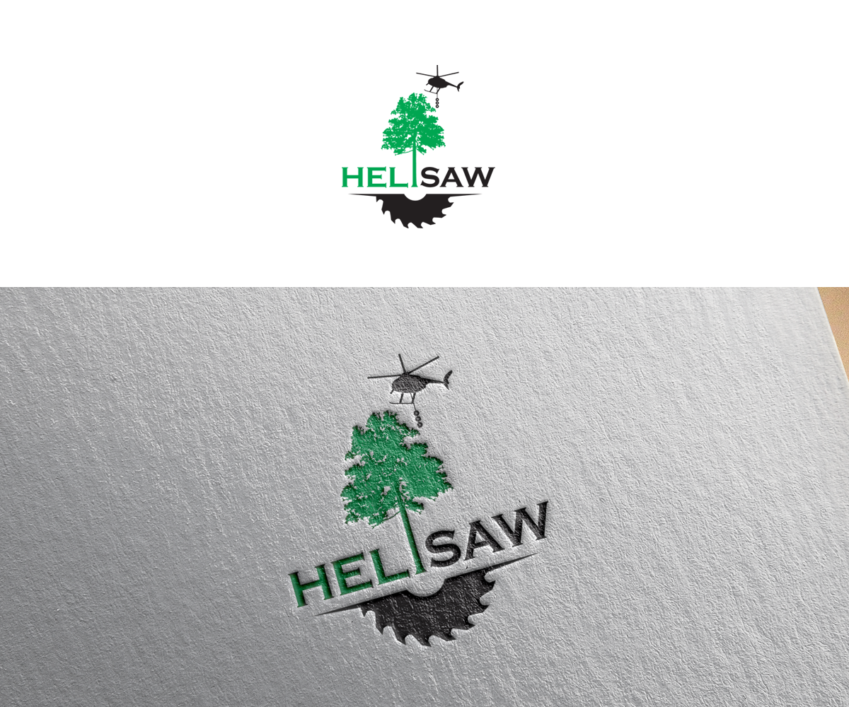 Diseño de Logo por bijuak para Heli Aviation | Diseño #27839204