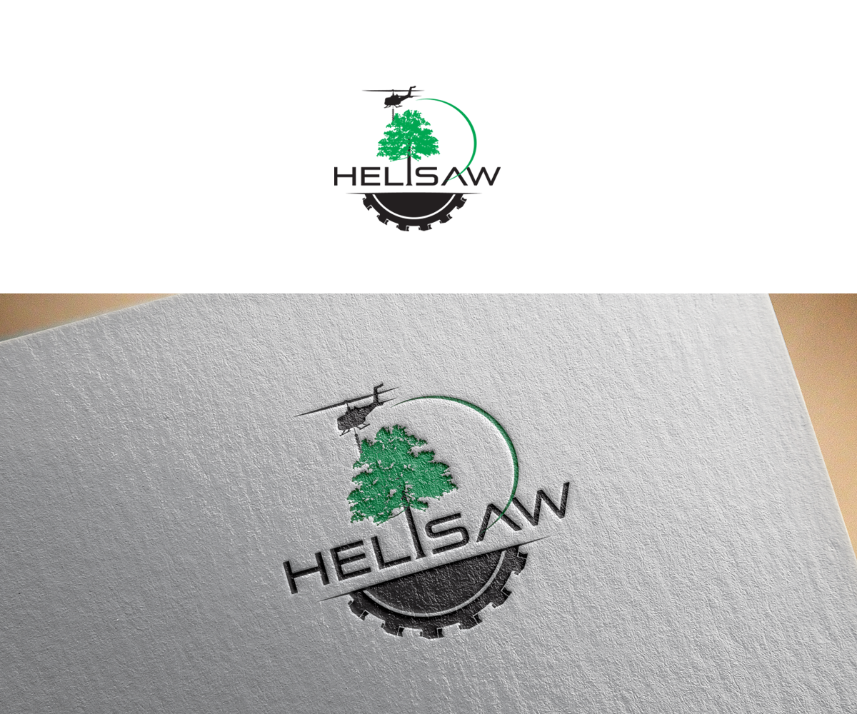 Logo Design by bijuak for Heli Aviation | Design #27839264