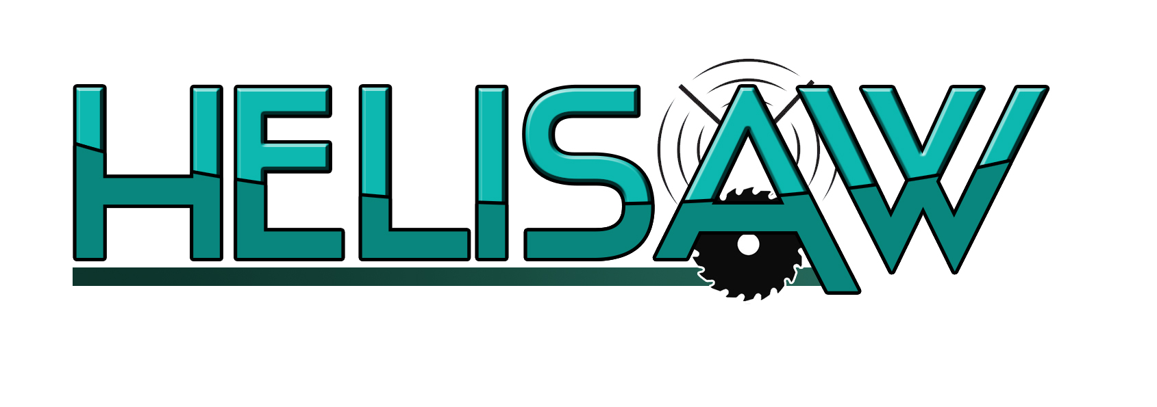 Logo Design by nidhi2403 for Heli Aviation | Design #27857819