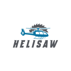 Diseño de Logo por fly  design para Heli Aviation | Diseño: #27840464