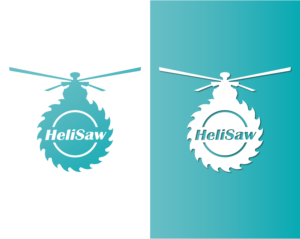 Diseño de Logo por DaiDesigns para Heli Aviation | Diseño: #27843220