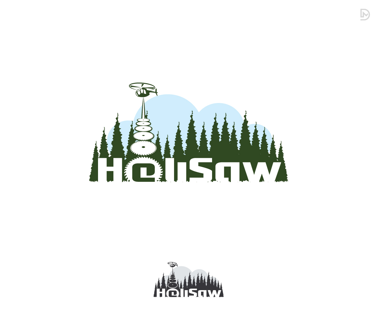 Diseño de Logo por D_Mantra para Heli Aviation | Diseño #27841376