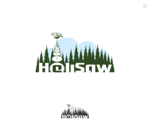 Logo Design by D_Mantra