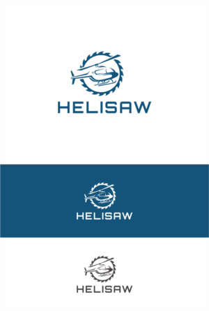Diseño de Logo por MASH Std para Heli Aviation | Diseño: #27840292