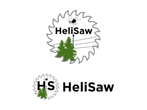 Logo-Design von BNdesigner für Heli Aviation | Design: #27842024