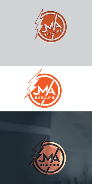 Logo Design by Md Sakhawat Hosssain for this project | Design: #27854573