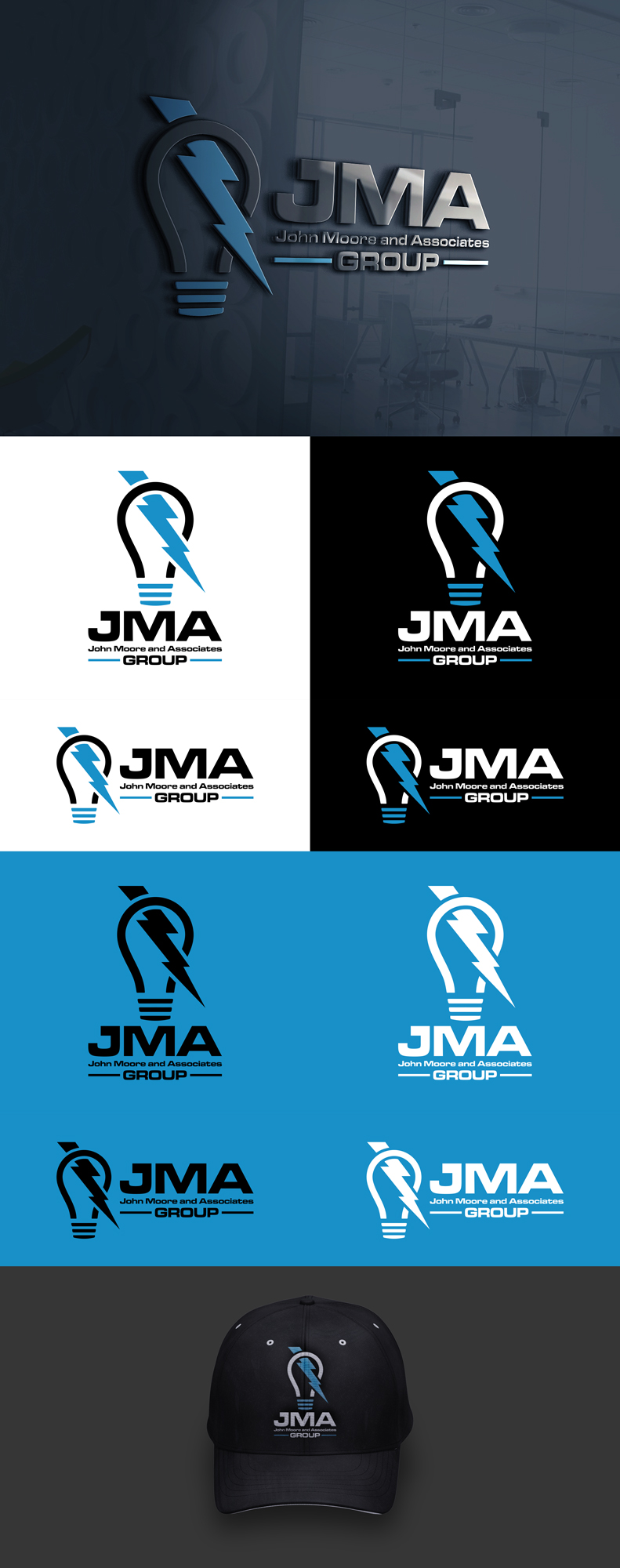 Logo-Design von D'Mono für dieses Projekt | Design #27857119