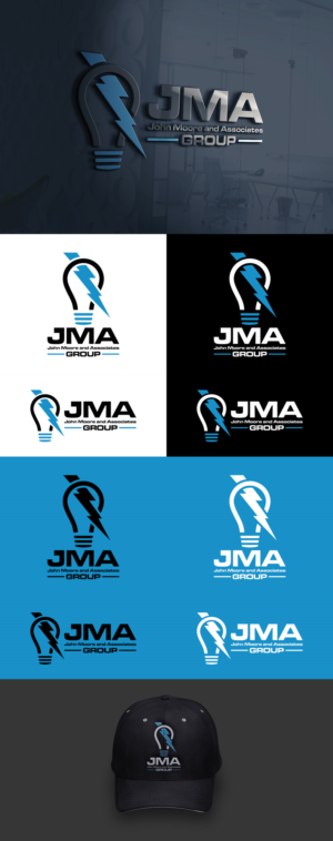 Logo-Design von D'Mono für dieses Projekt | Design: #27857119