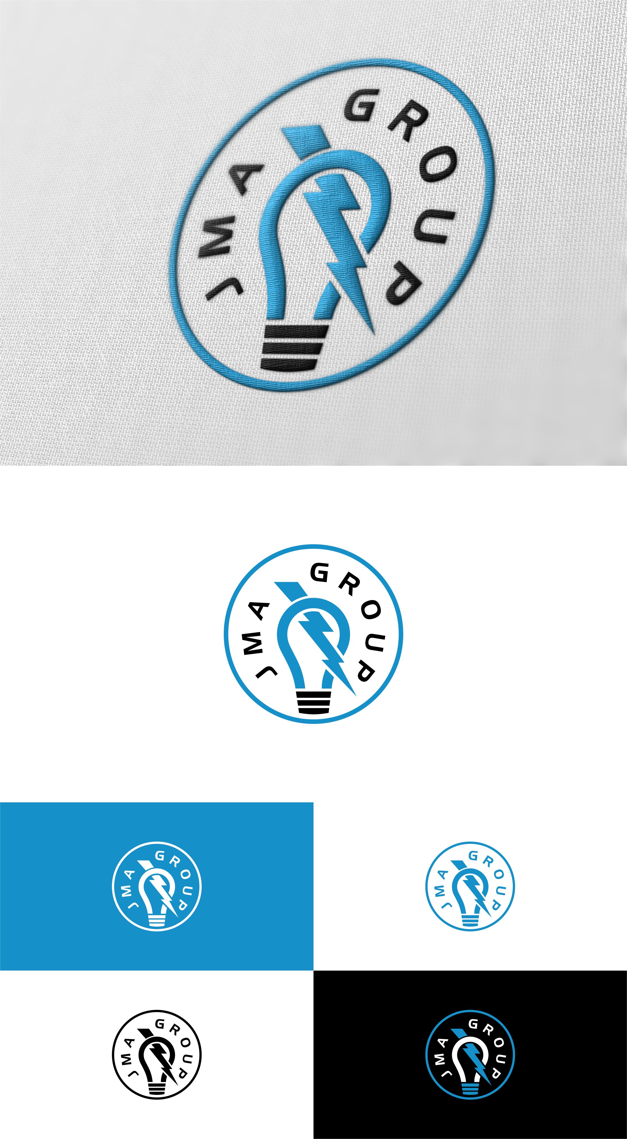 Logo Design by RAN MEI JS for this project | Design #27848513