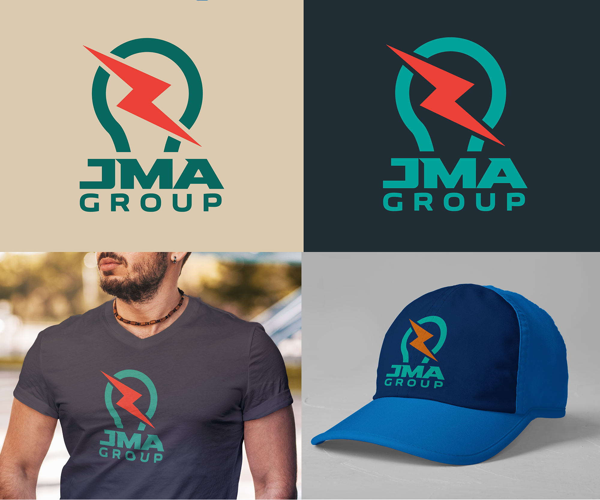 Logo Design by dennisdesigns for this project | Design #27843445