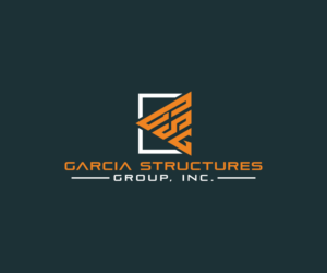 Logo Design by Badhan for garcia structures group, inc. | Design: #27860586