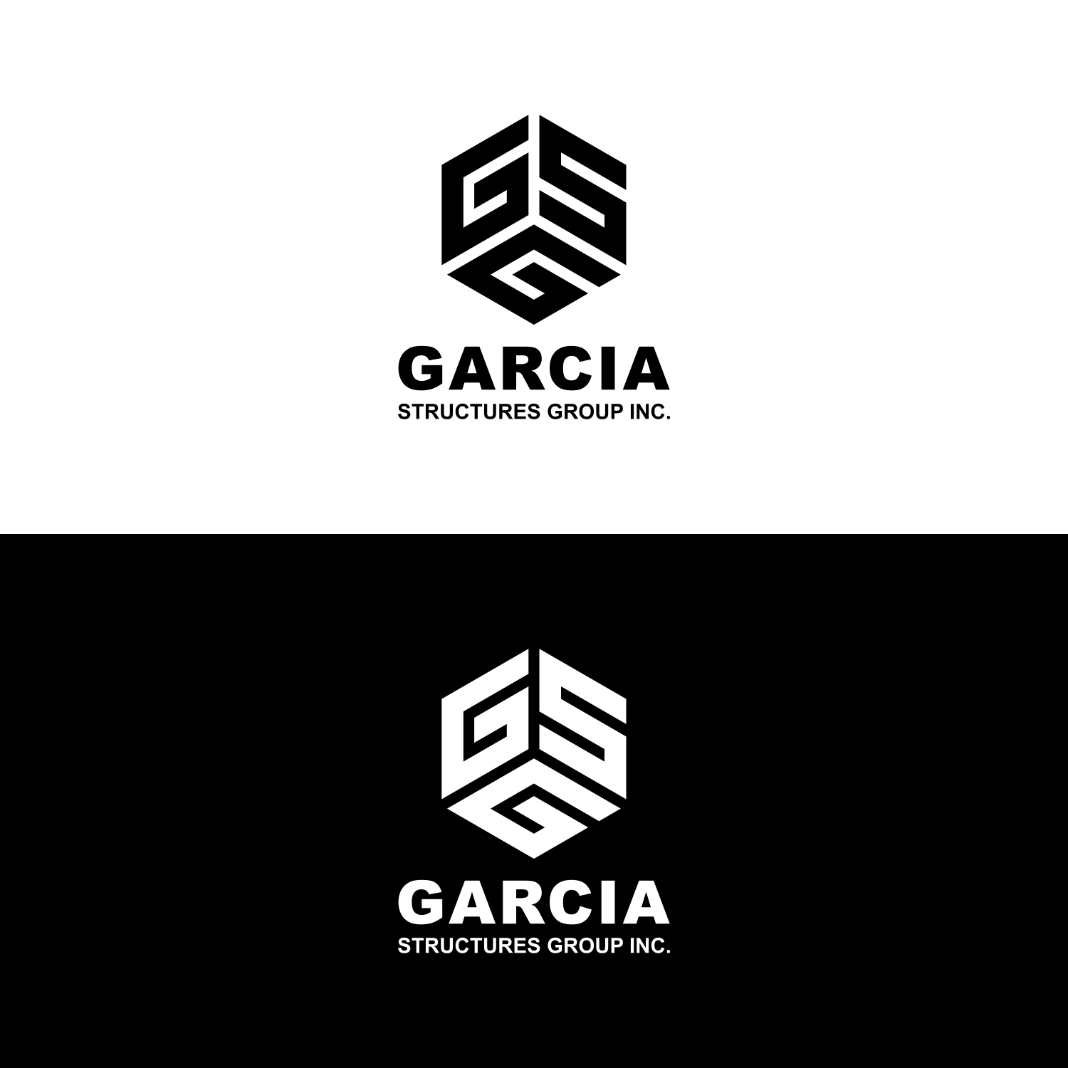 Design de Logo par Doa anakKU pour garcia structures group, inc. | Design #27841604