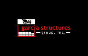Logo Design by Md Sakhawat Hosssain for garcia structures group, inc. | Design: #27853865