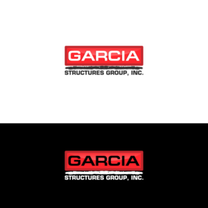 Logo Design by Deziners Zone for garcia structures group, inc. | Design: #27851058