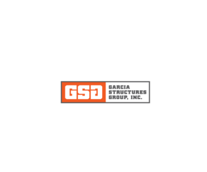 Logo Design by saulogchito for garcia structures group, inc. | Design #27855377