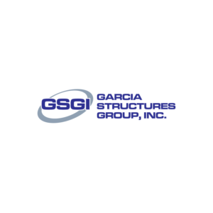 Logo Design by rozT for garcia structures group, inc. | Design: #27865930