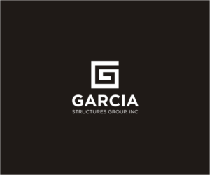 Logo Design by Bunda_CiaAnesFiyya for garcia structures group, inc. | Design: #27865920