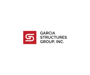 Logo Design by adtyramadhan for garcia structures group, inc. | Design: #27874693