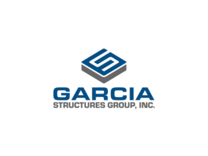 Logo Design by BNdesigner for garcia structures group, inc. | Design: #27844271