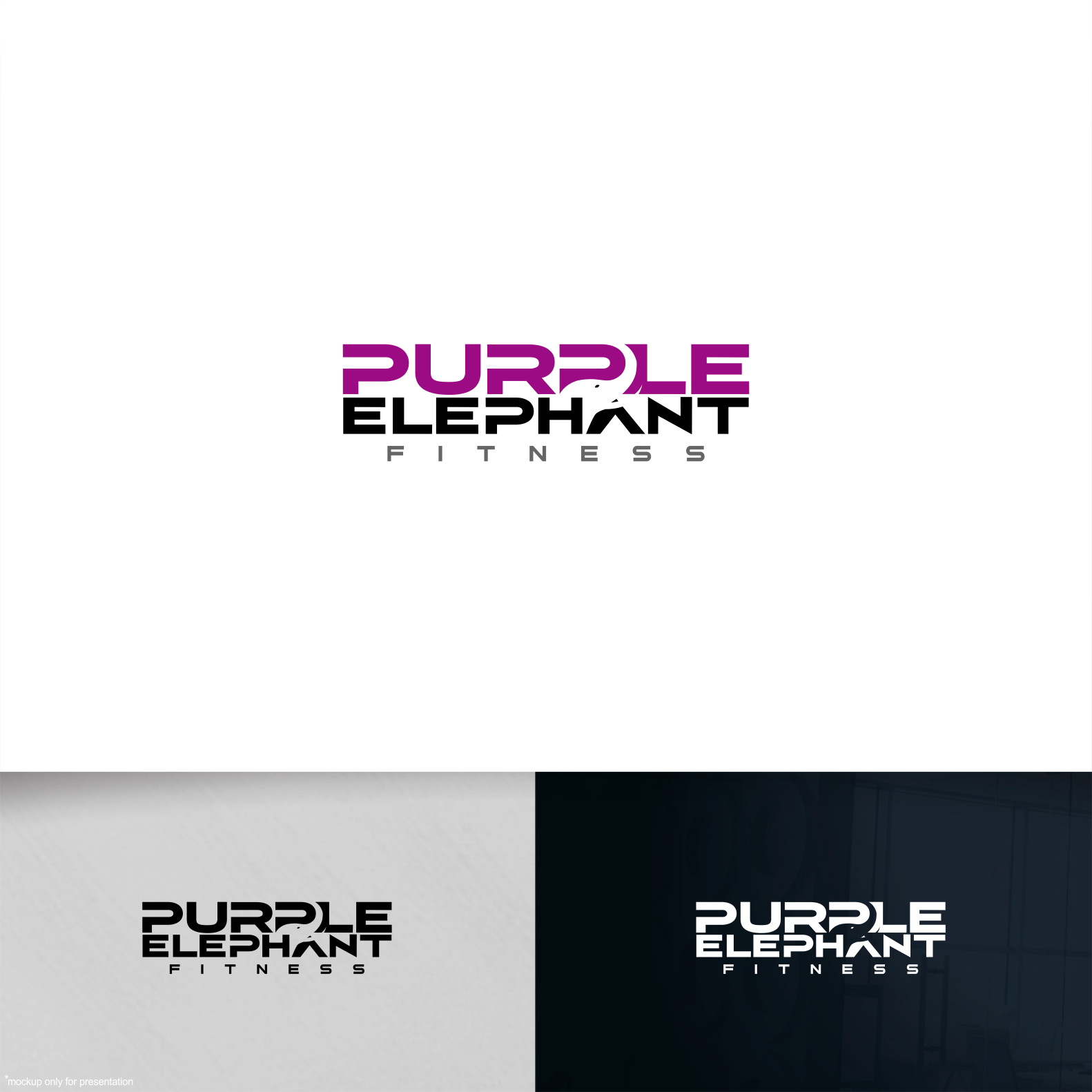 Logo Design by Arham Hidayat for this project | Design #27852833