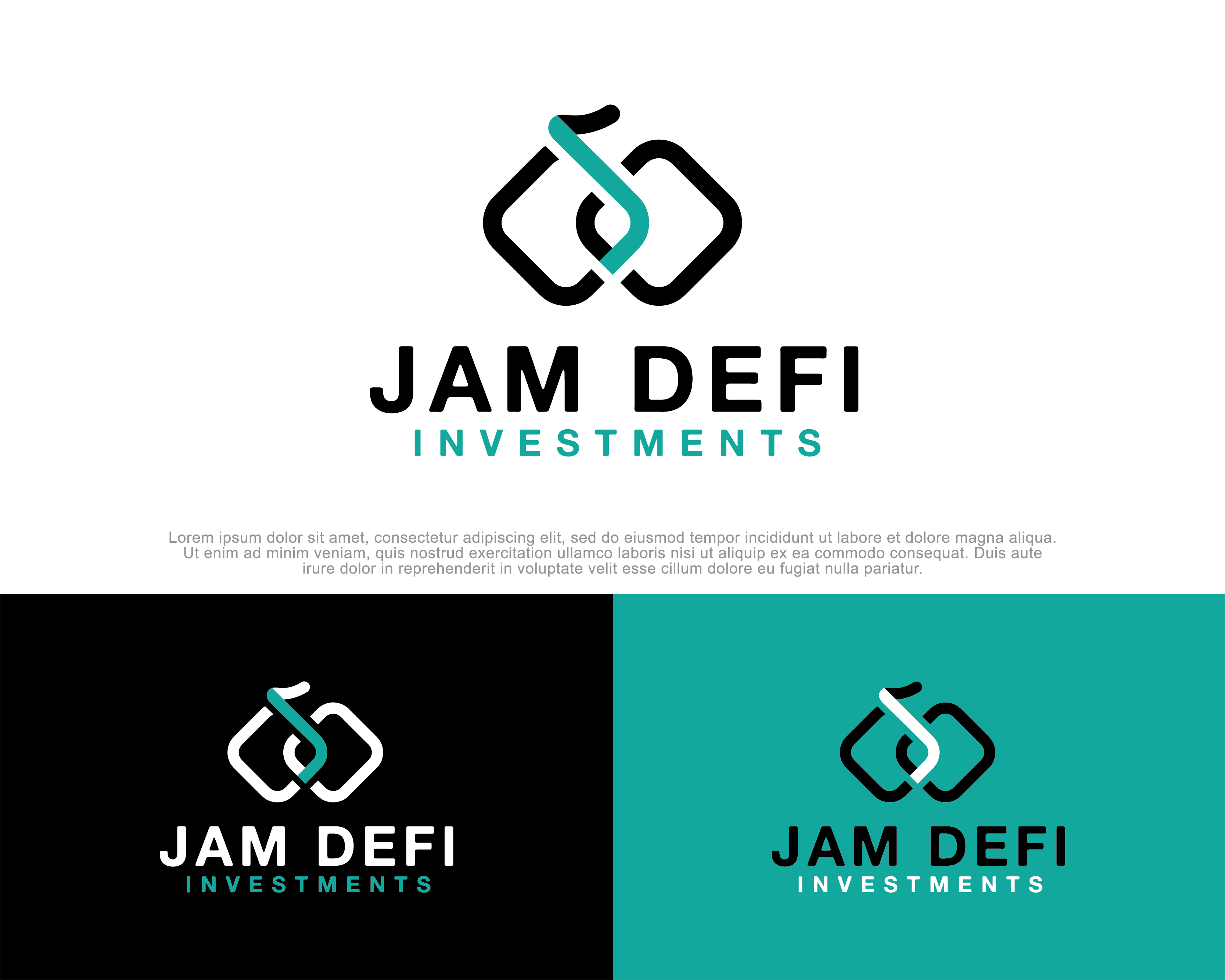 Logo Design by DaiDesigns for this project | Design #27843366