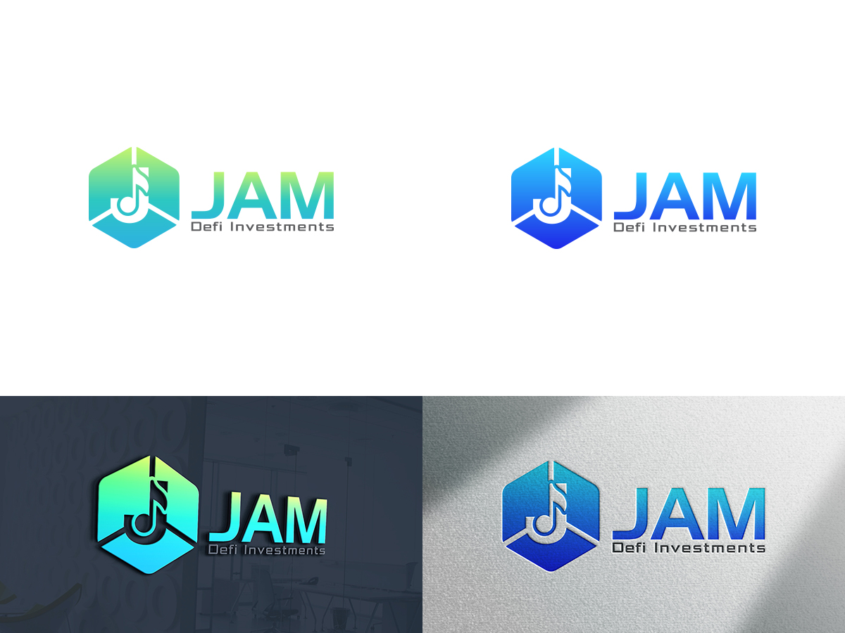 Logo Design by Slant Line Media for this project | Design #27841302