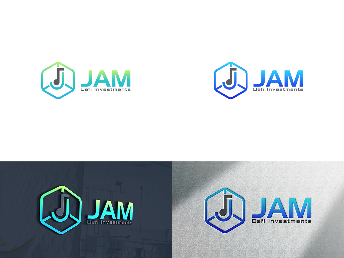 Logo Design by Slant Line Media for this project | Design #27841384