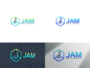 Logo Design by Slant Line Media