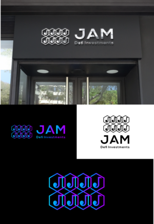 Logo Design by fatiyadesign for this project | Design: #27839540