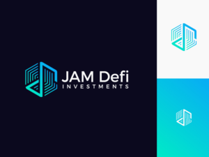 JAM Defi Investments | Logo Design by Ankita B