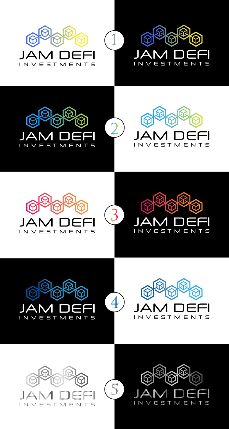 Diseño de Logo por jaxondesign para este proyecto | Diseño: #27847556
