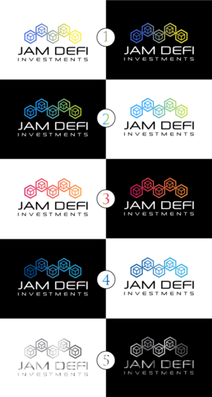 Diseño de Logo por jaxondesign para este proyecto | Diseño: #27847556