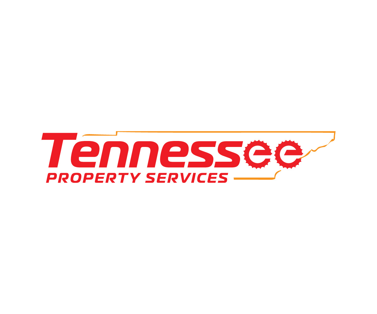 Logo Design by Adi Graphics for Tennessee Property Services | Design #27842559