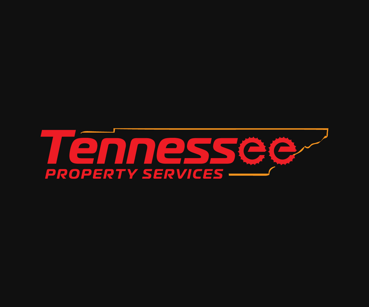 Logo Design by Adi Graphics for Tennessee Property Services | Design #27842561