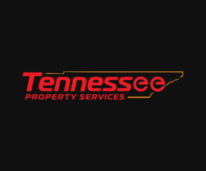 Logo Design by Adi Graphics for Tennessee Property Services | Design: #27842561