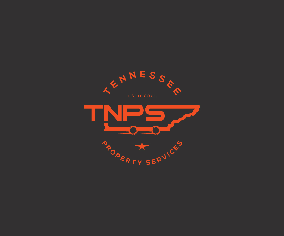 Logo Design by sol design2 for Tennessee Property Services | Design #27839553